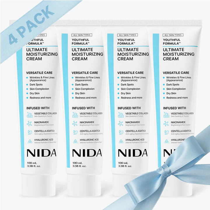 Radiance Refined by Korean Science